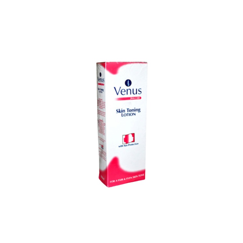 Venus Skin Toning Lotion