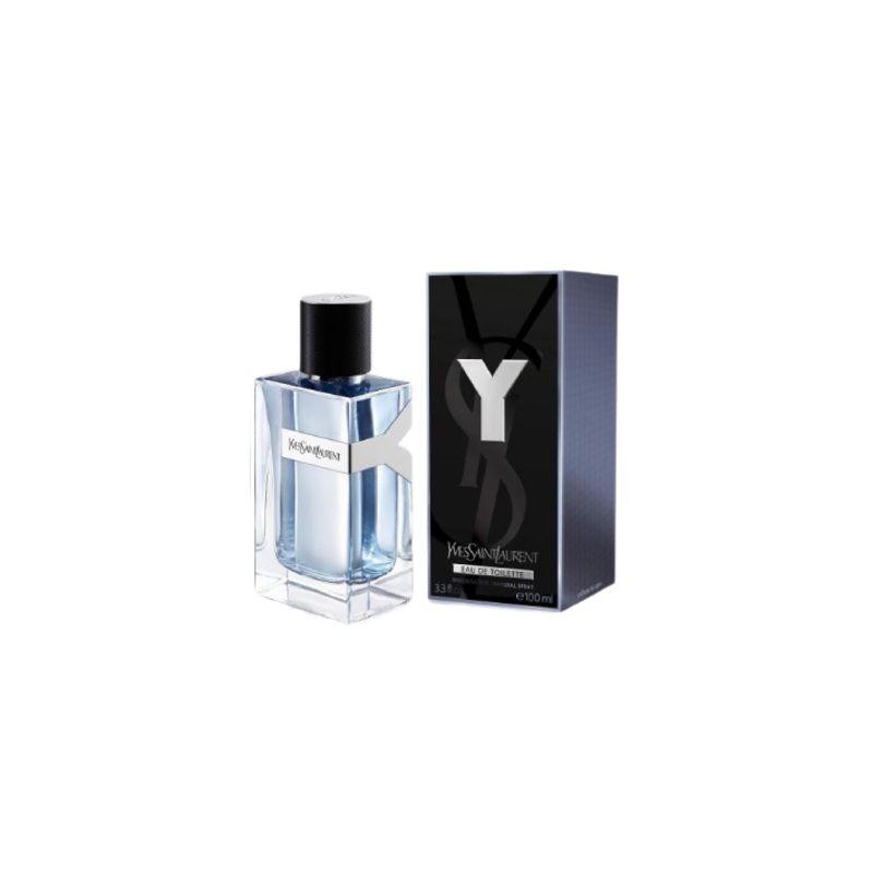 Yves Saint Laurent Eau De Parfum 100ML
