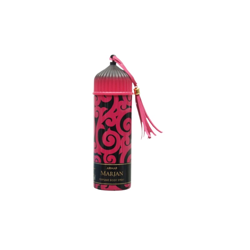 Arman Marjan Spray Pink