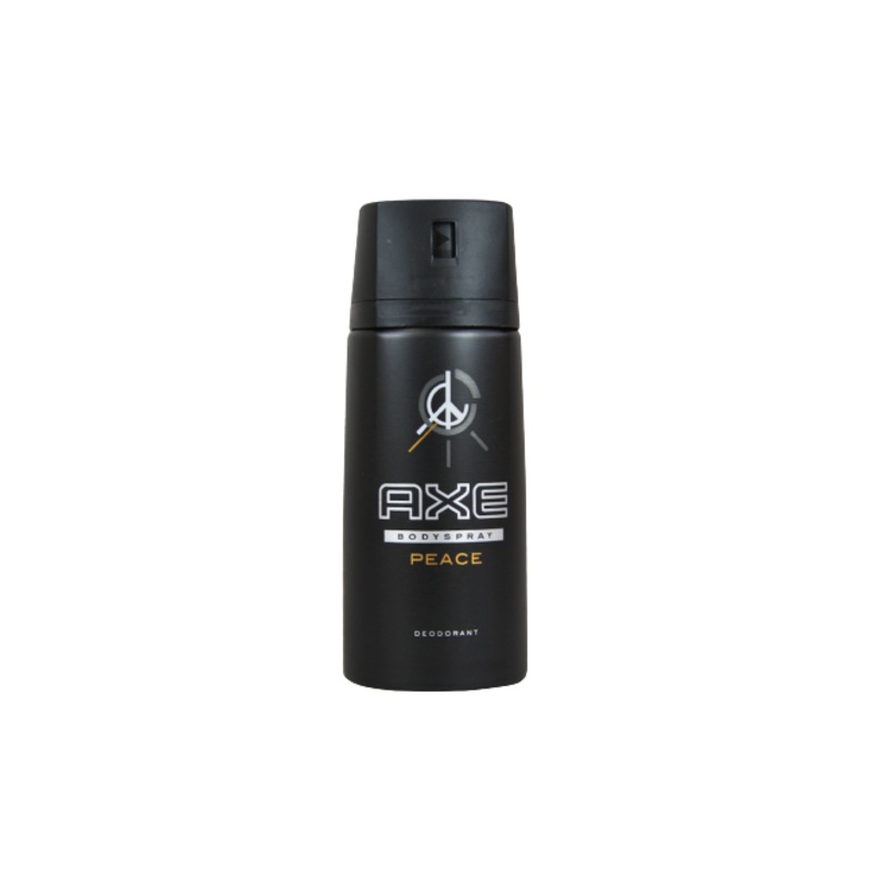Axe Body Spray Peace