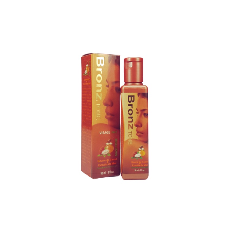 Bronz Tone Serum 90L