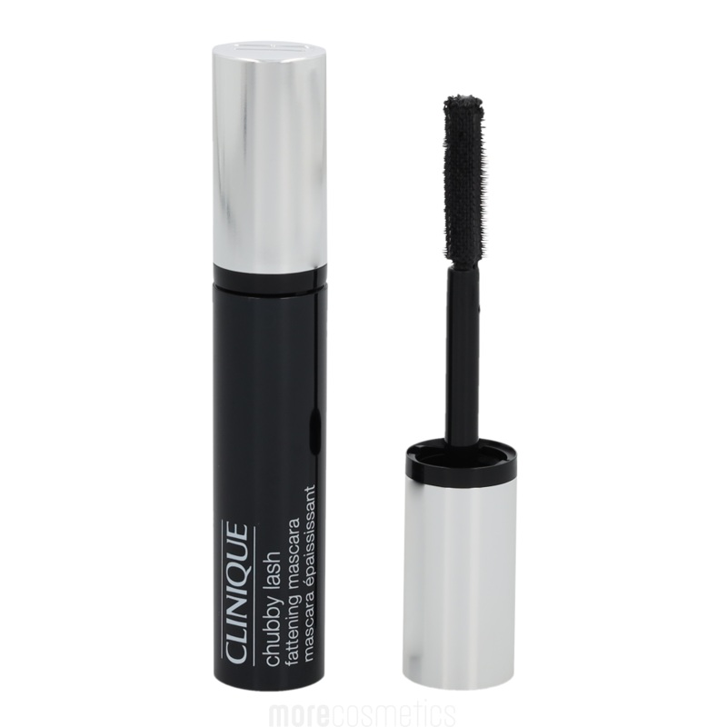 Clinique Chubby Lash Fattening Mascara #01 Jumbo Jet
