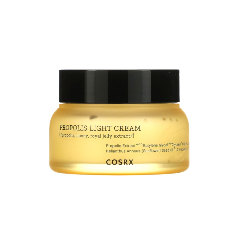 Cosrx Propolis Light Cream 65ML