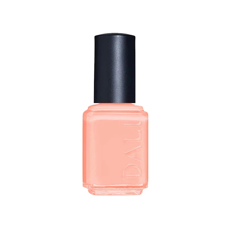 Dali nail polish 552-so peachy