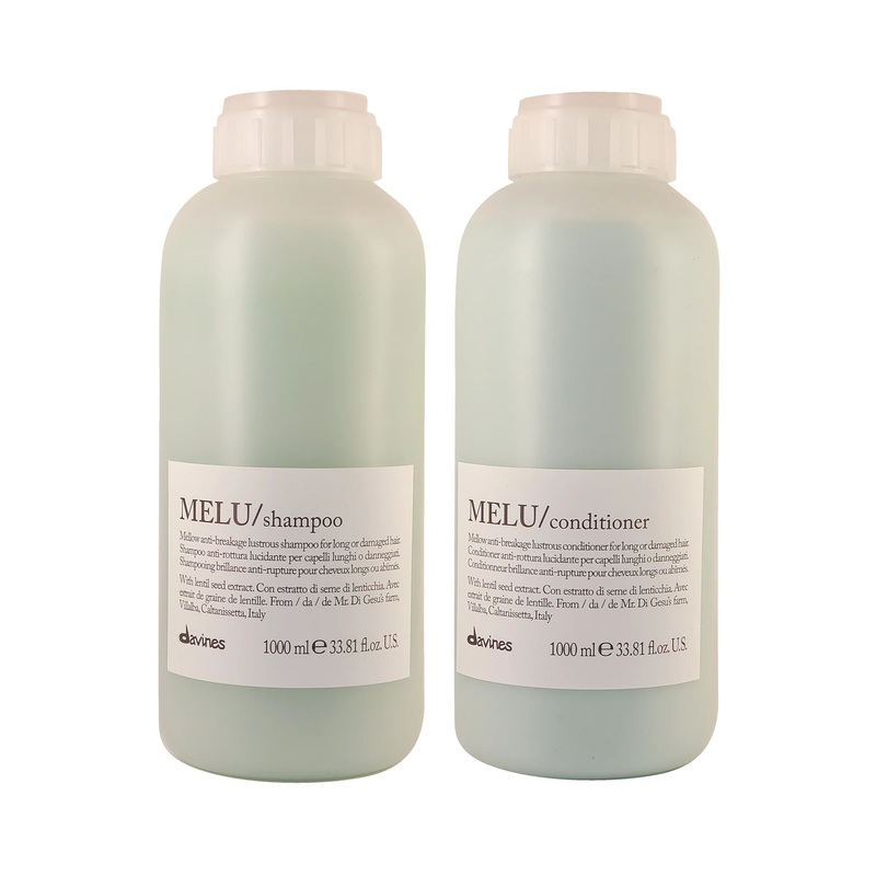 Davines Melu Liter Duo 33OZ