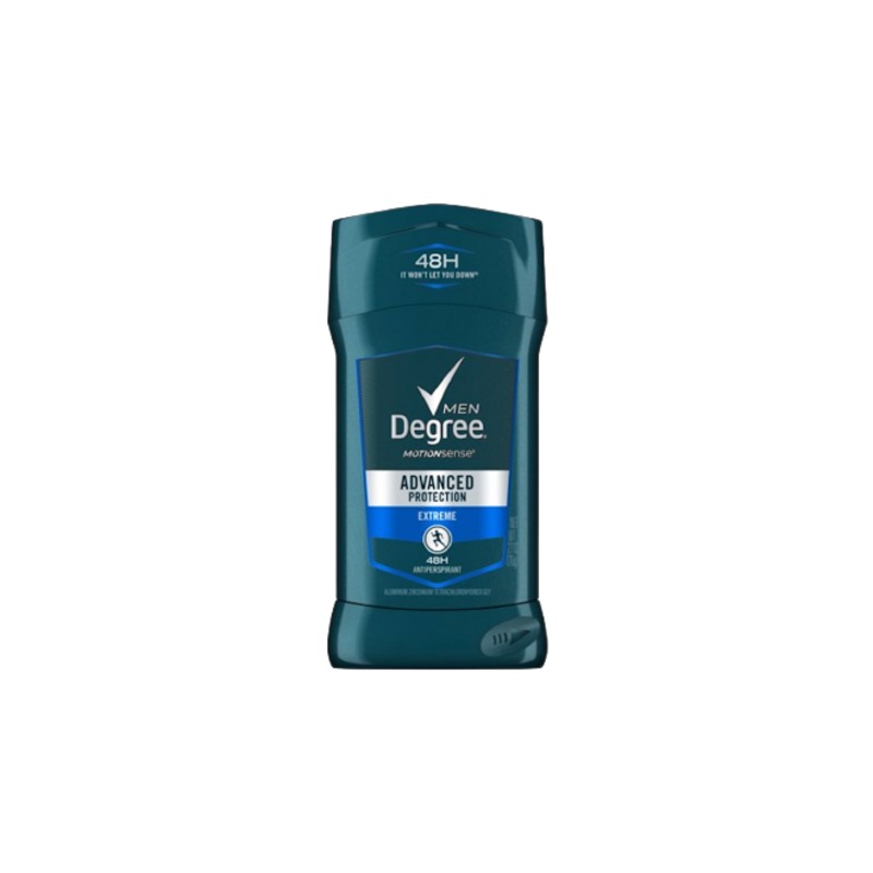 Degree Advance White Deodorant Stick