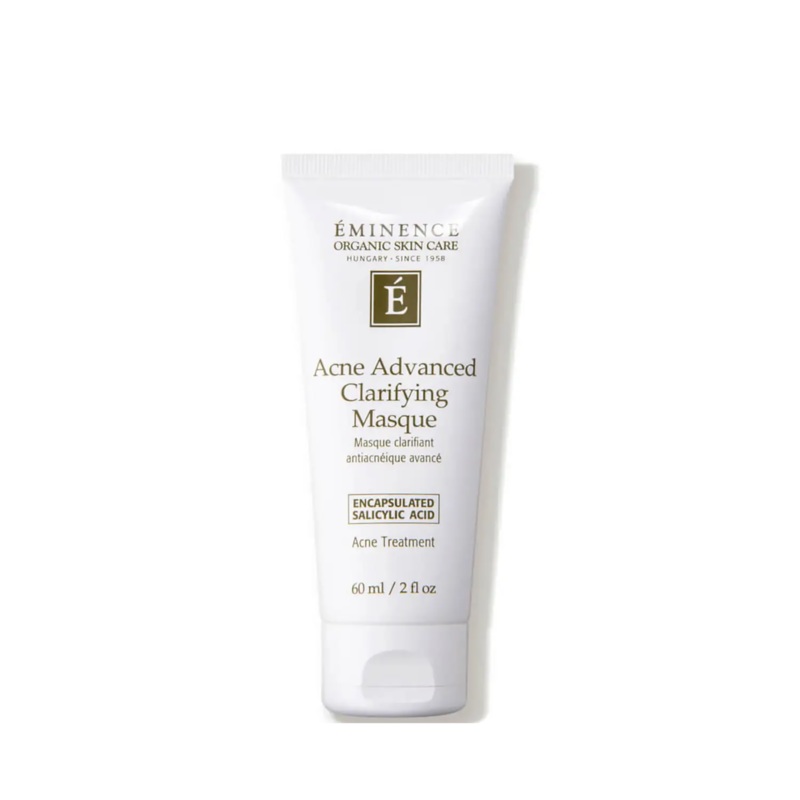 Eminence Organics Acne Advanced Clarifying Masque 2.OZ