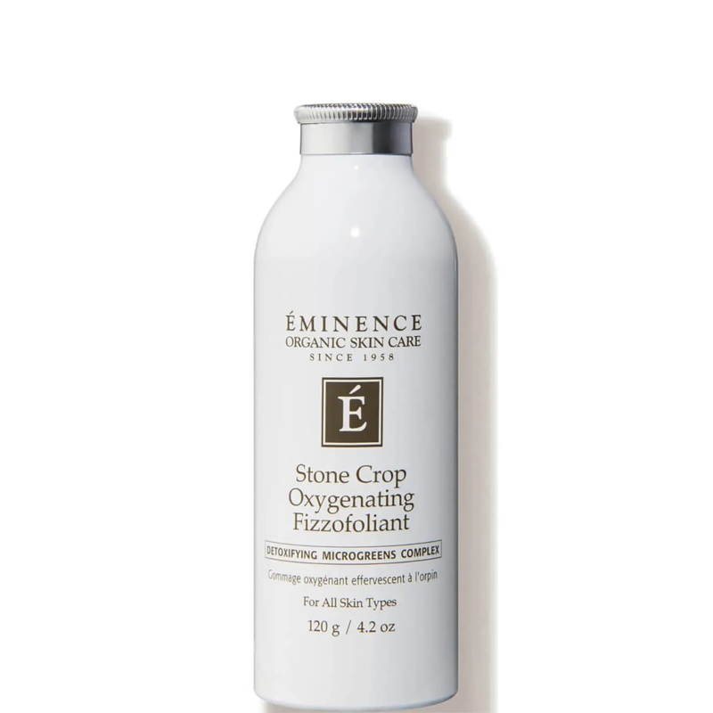 Eminence Organics Stone Crop Oxygenating Fizzofoliant 4.2OZ