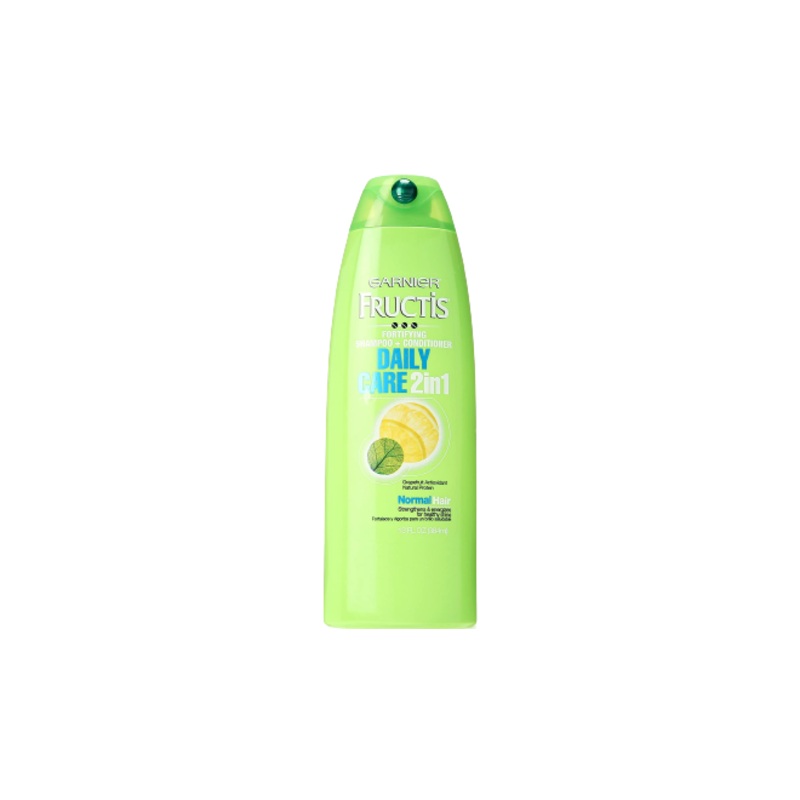 Garnier Fruct Fortifying Shampoo+Conditioner