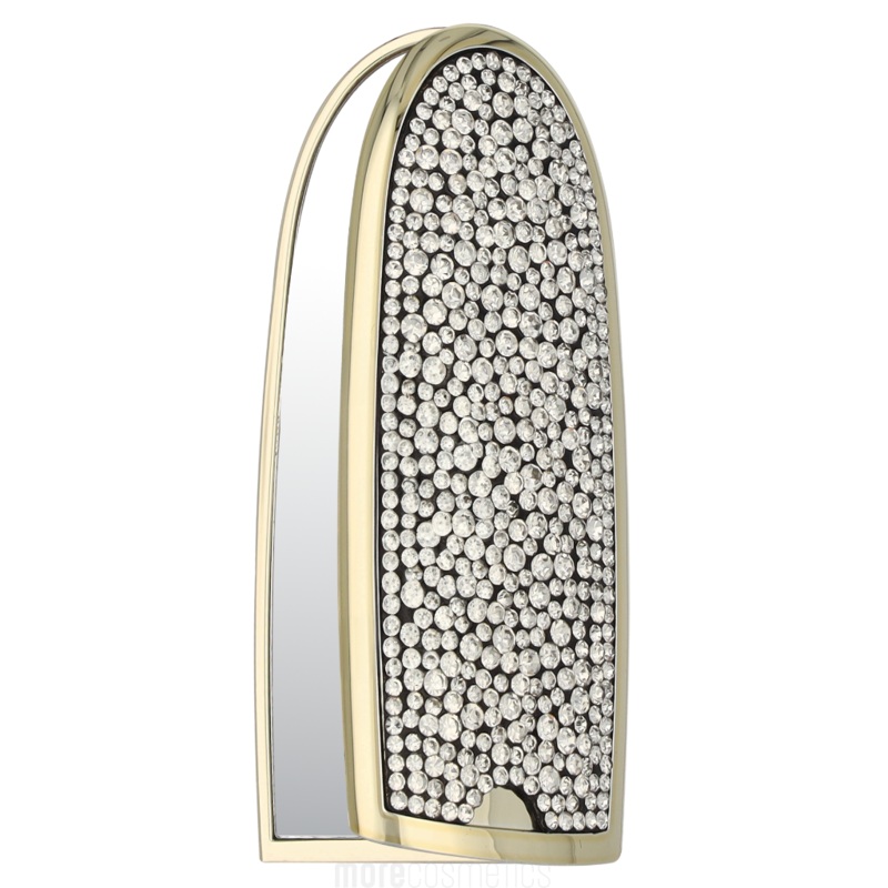 Guerlain Rouge G Ecrin Mirror Case Le Strass