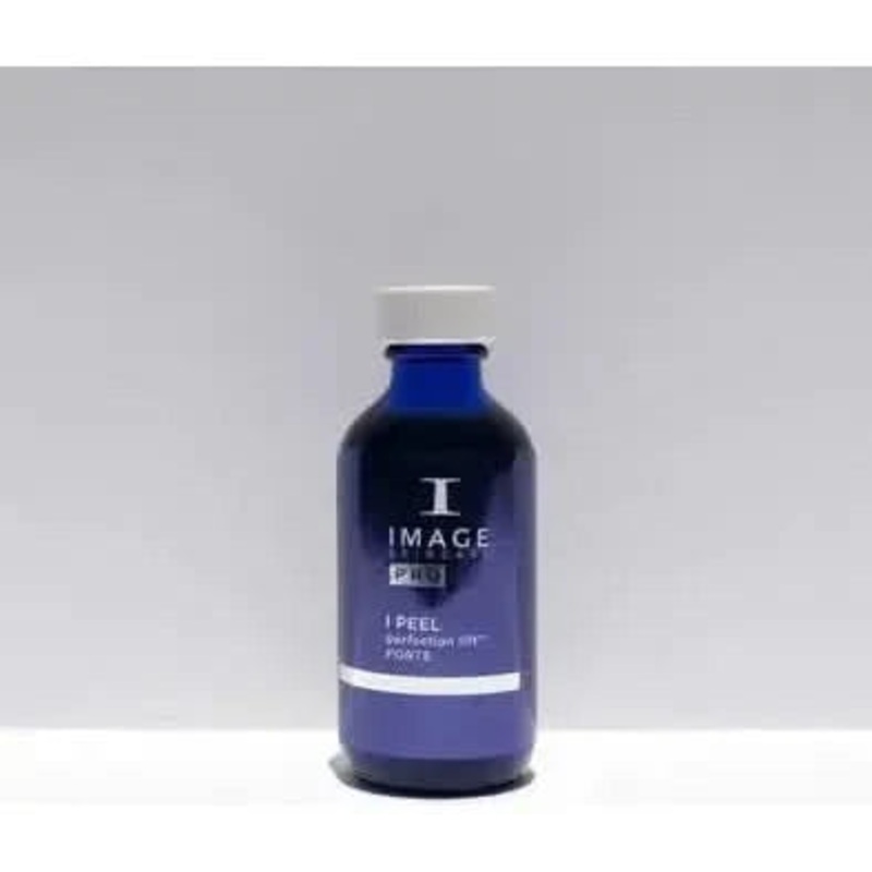 Image Skincare I Peel Perfection Lift Forte Extra Strength  59ml | Advanced Chemical Peel for Aging, Pigmentation & Acne