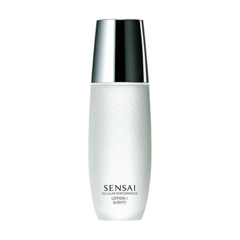 Kanebo Sensai Cellular Performance Lotion I Light  Hydrating & Prepping Toner | 125ml