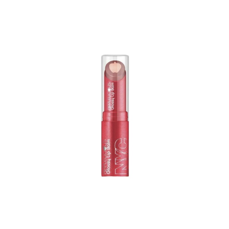 Nyc Lip Stick Nyc Lip Stick Caramel Apple