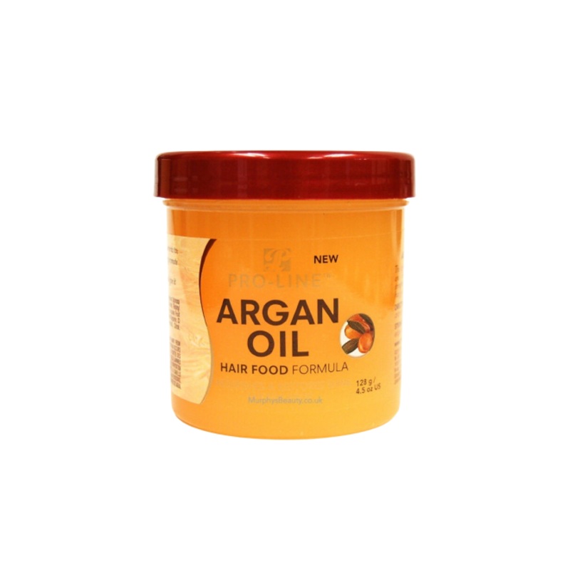 Pro Line Argan Oil Hair Food