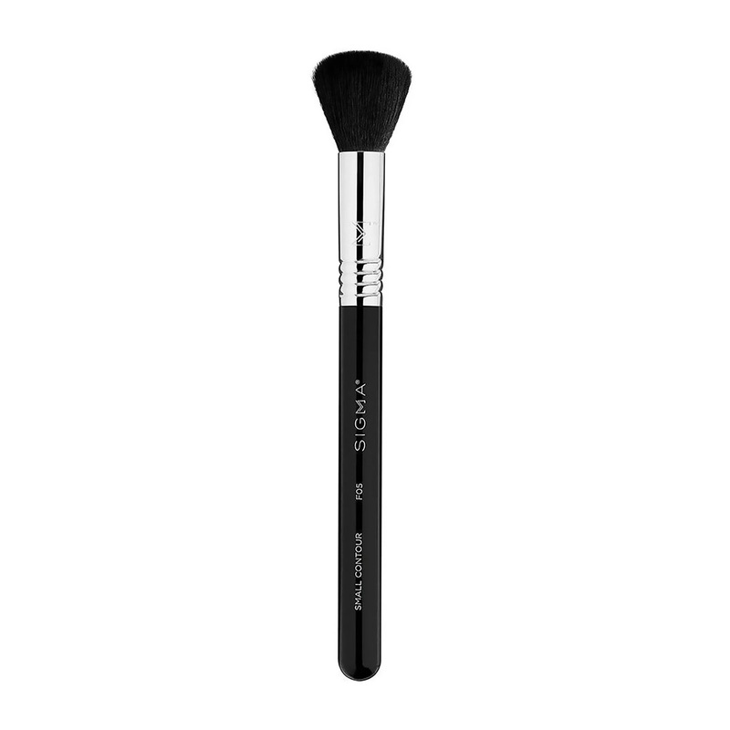 Sigma Beauty Small Contour Brush – F05
