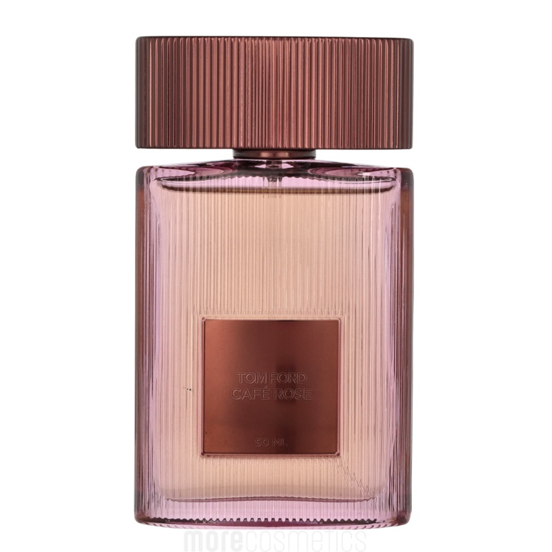 Tom Ford Cafe Rose Edp Spray 50 ml
