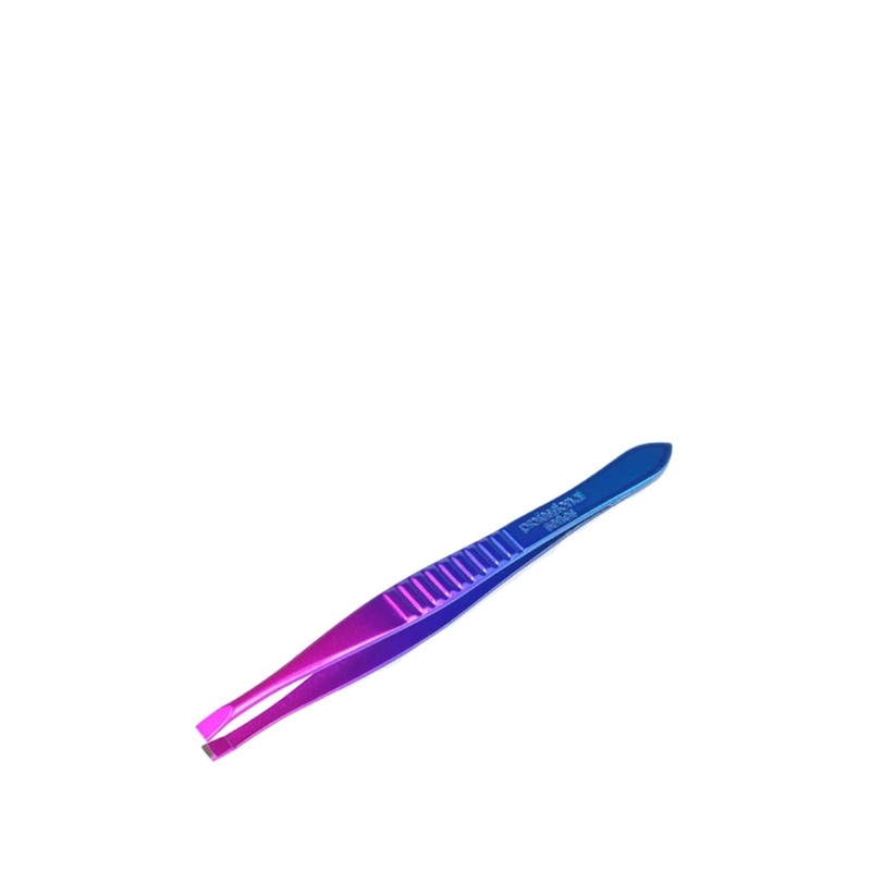 Trina Ombre Dz A_z Cmbz 023 – Precision Tweezers for Hair Removal and Grooming