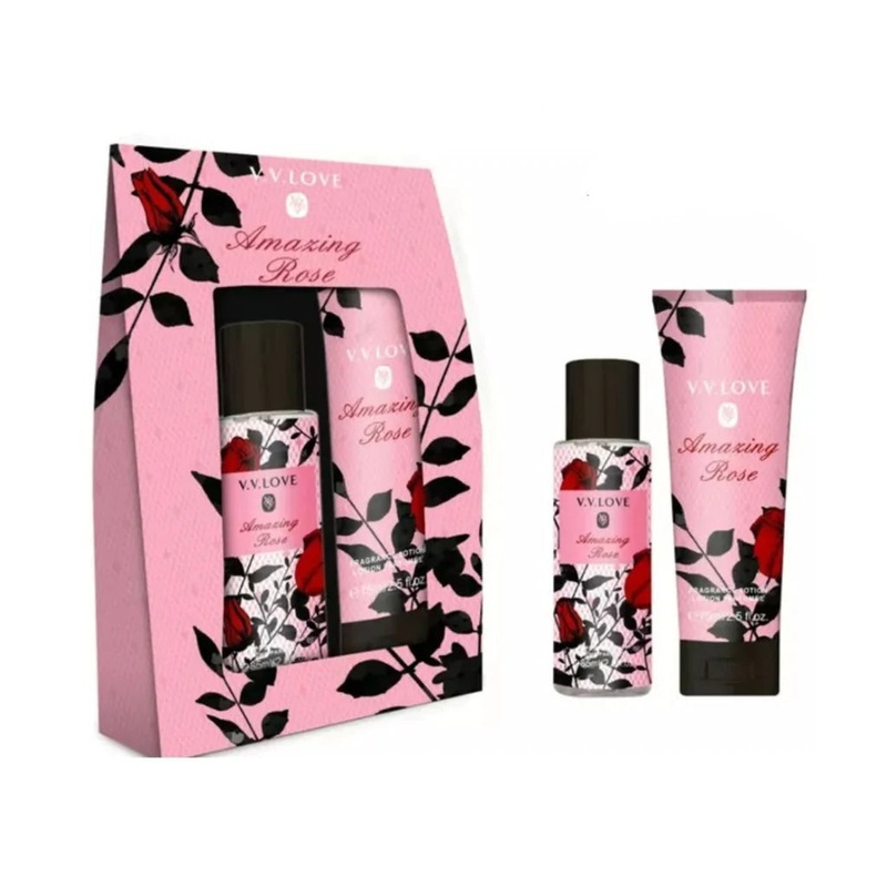 V.V Love – amazing rose