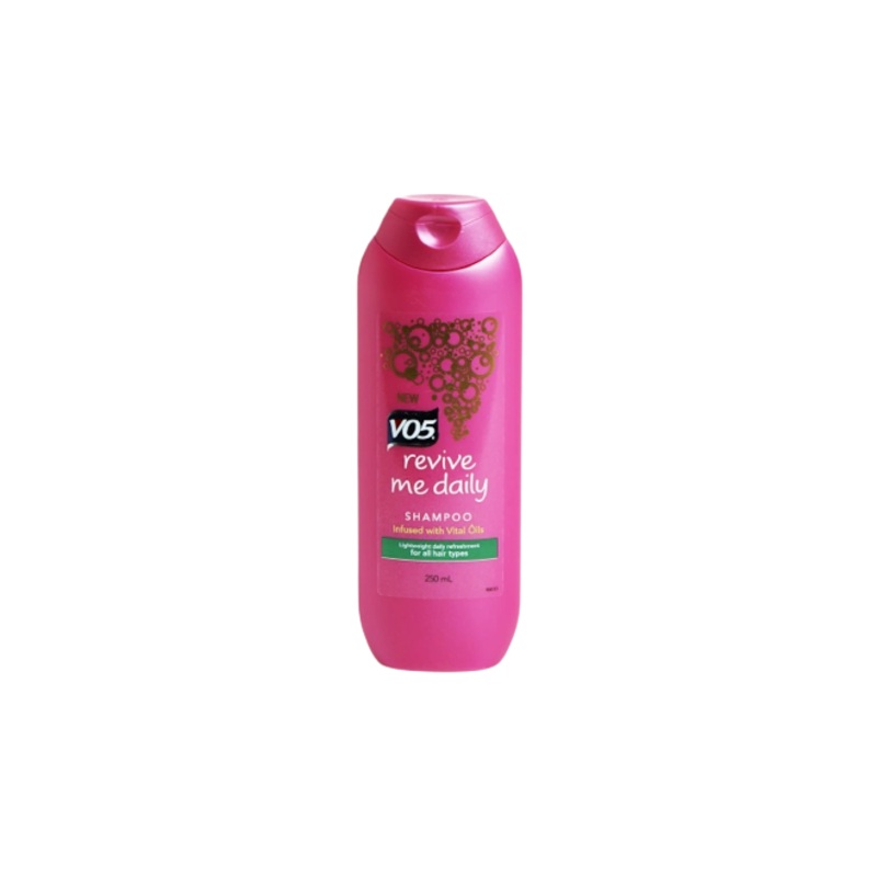V05 Revive Me Daily Shampoo