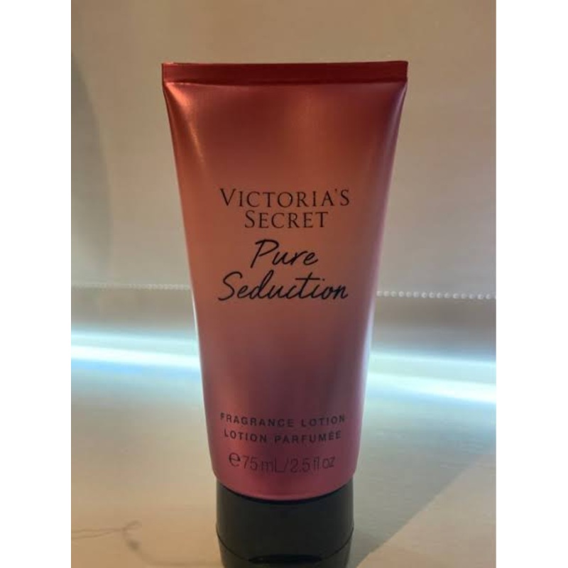 Victorias Secret Pure Seduction Body Lotion 75ml