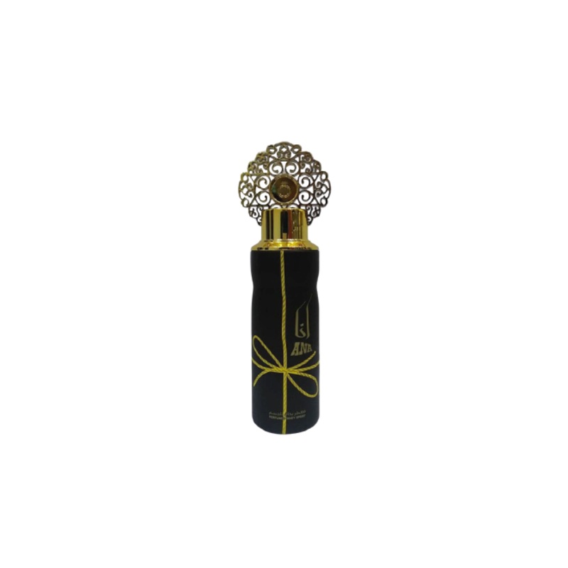 Ana Body Spray 200ML