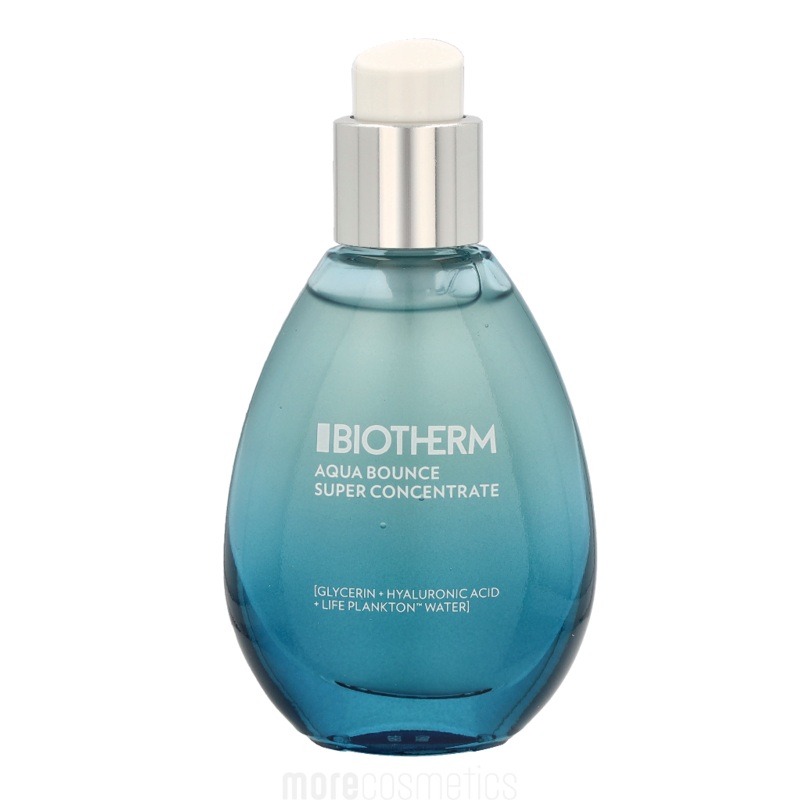 Biotherm Aqua Bounce Super Concentrate