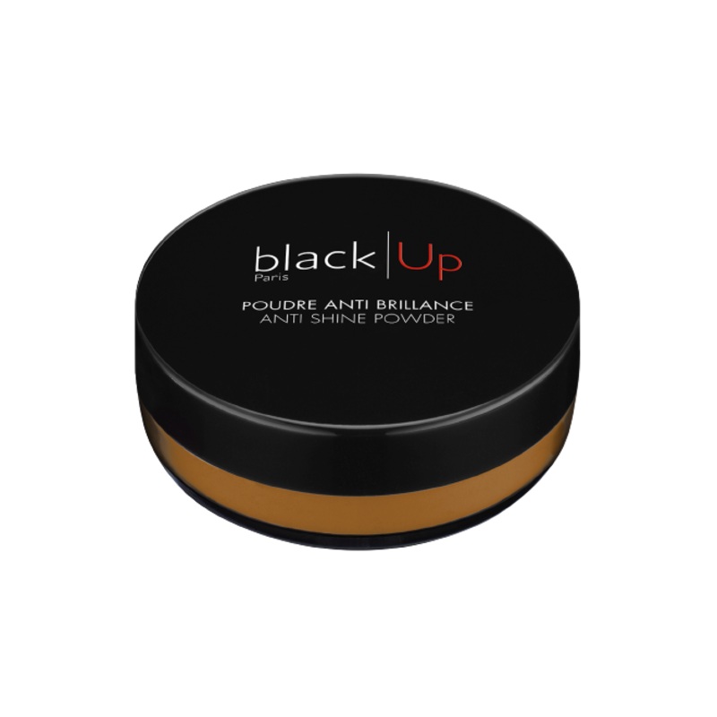 Blackup Anti Shine Loose Powder Blackup Loose Powder Pli2