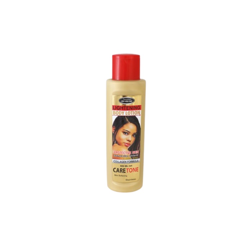 Caretone Body Lotion 250ML