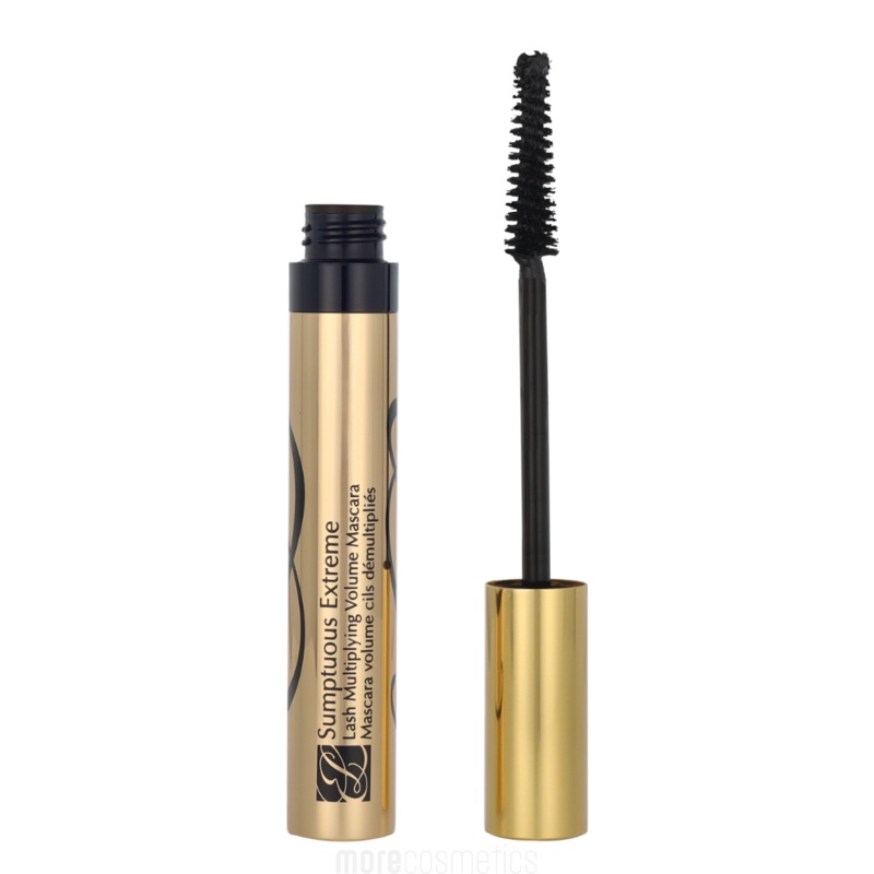 E.Lauder Sumptuous Extreme Volume Mascara #01 Extreme Black