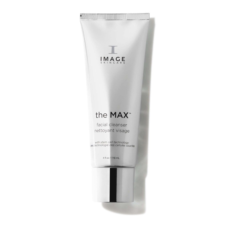 IMAGE Skincare The MAX Facial Cleanser 4 oz.