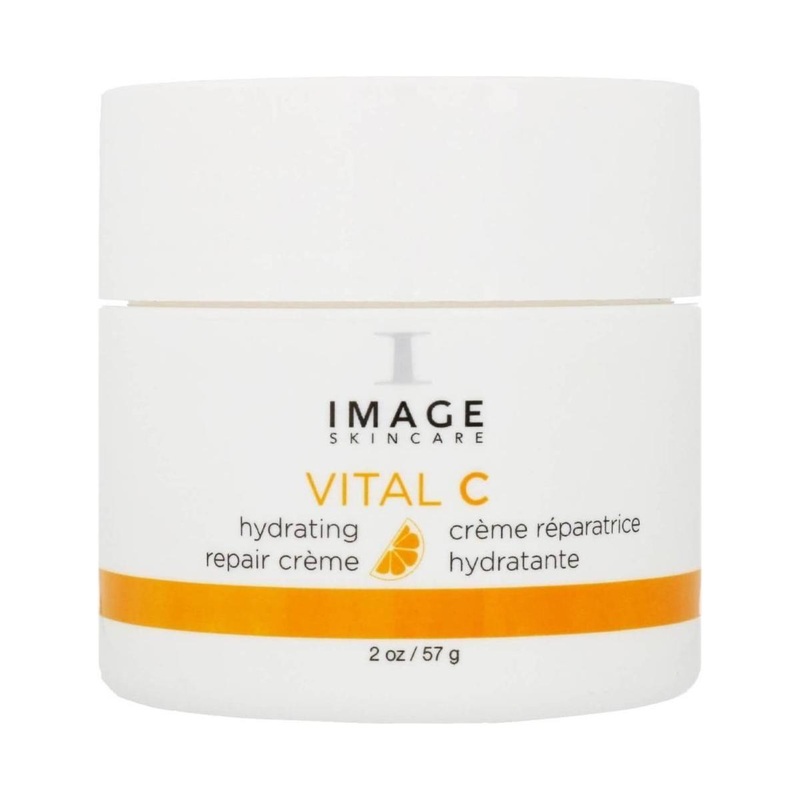 Image Skincare Vital C Hydrating Repair Crme  57g | Deep Moisture & Antioxidant Protection for Dry, Sensitive Skin