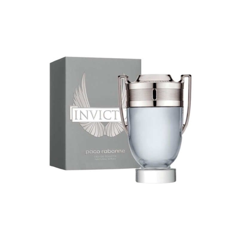 Invictus Perfume Paco Rabanne 150ML