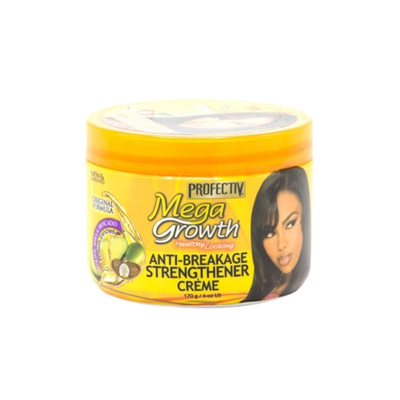 Mega Growth Anti-Breakage