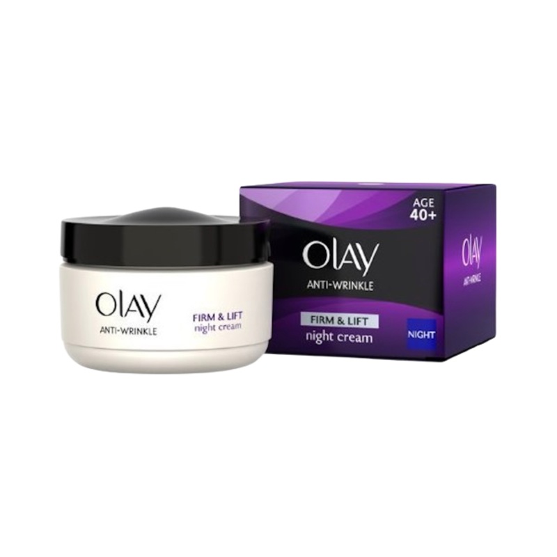Olay Antiwrinkle(Night)