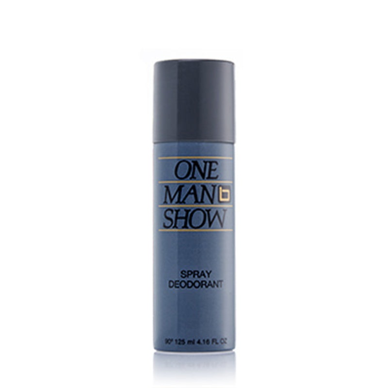 One Man Show Deodorant Spray 200ml