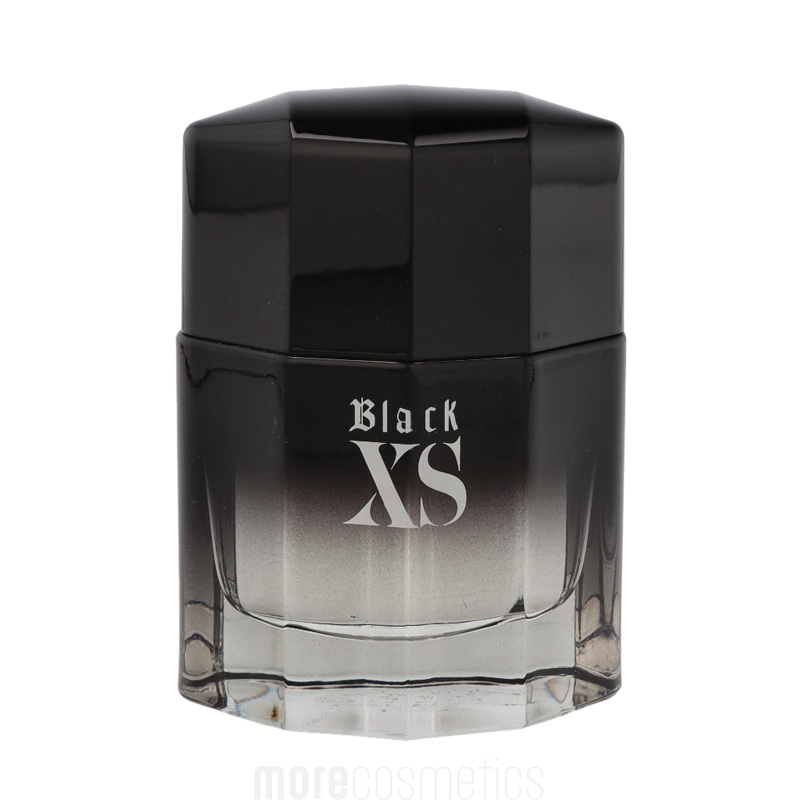 Paco Rabanne Black XS For Him Edt Spray 100 ml