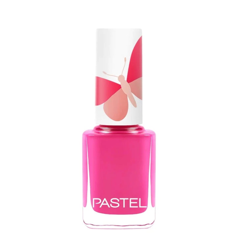 Pastel nail polish – 356