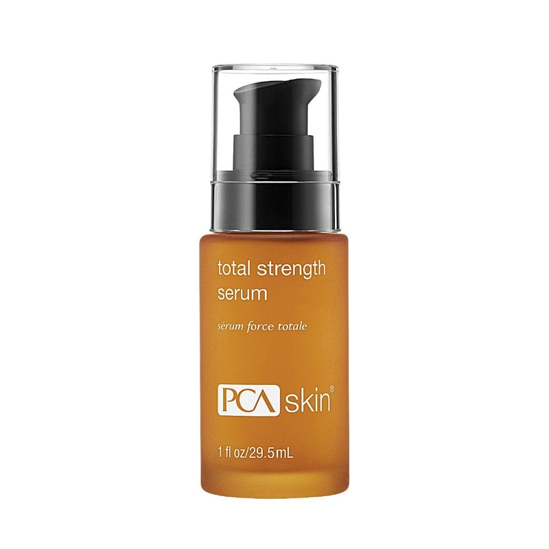 PCA Skin Total Strength Serum 1 fl. oz.