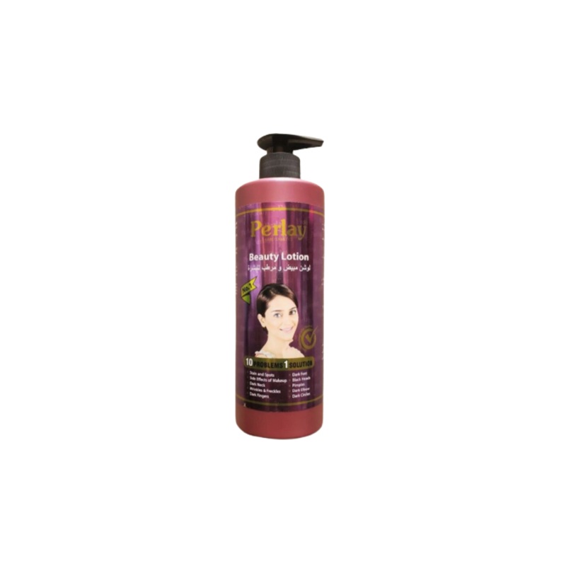 Perlay Beauty Lotion 50ML