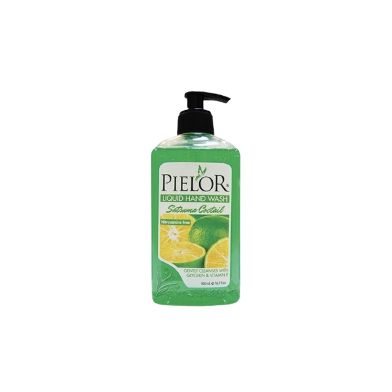 Pielor Satsuma Coctail