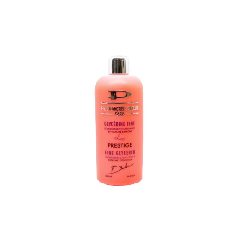 Pr Bedon Luxe Prestige Fine Glycerine 500ML