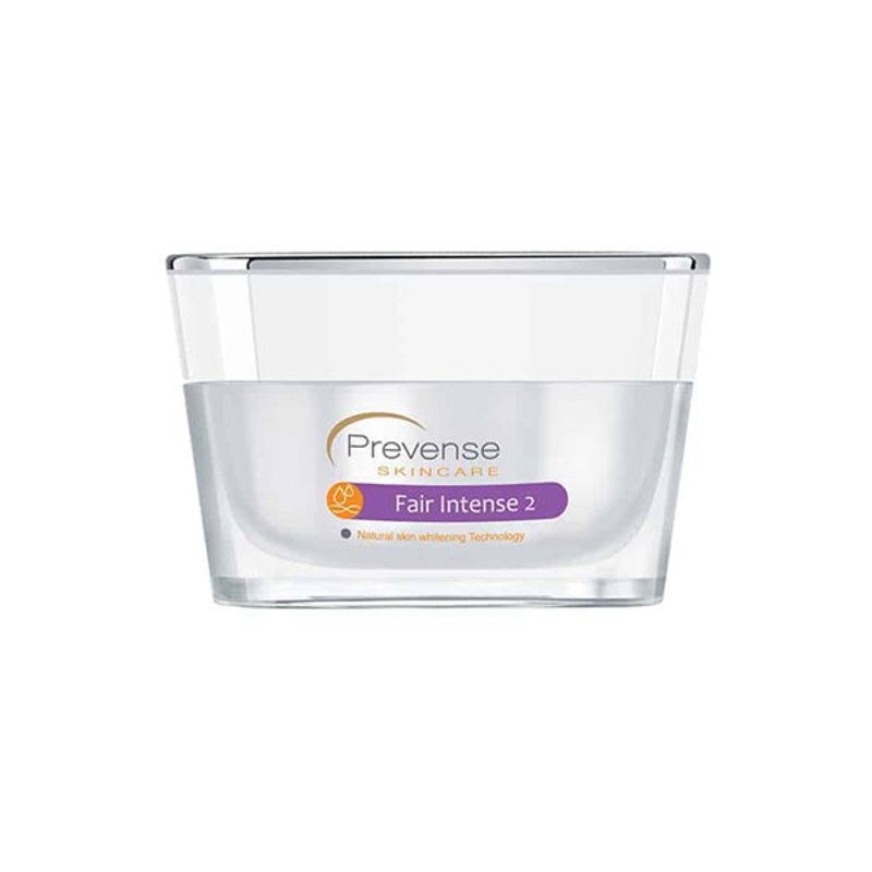 Prevense Fair Intense 2 For All Skin Types 50ml