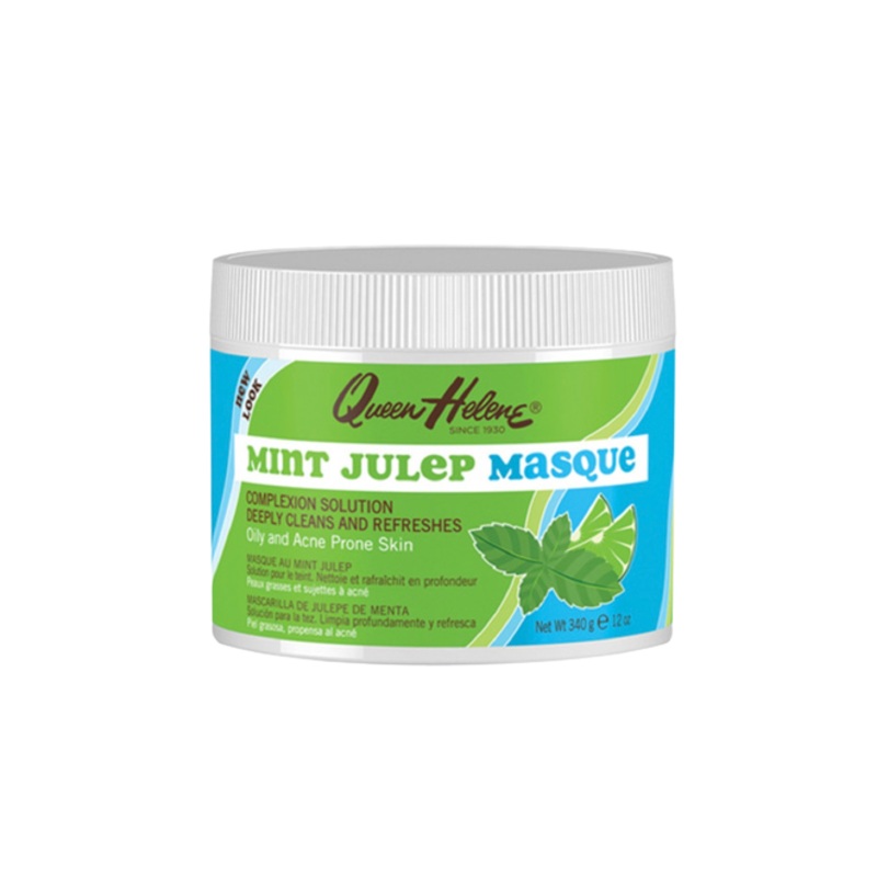 Queen Helene Mint Julep