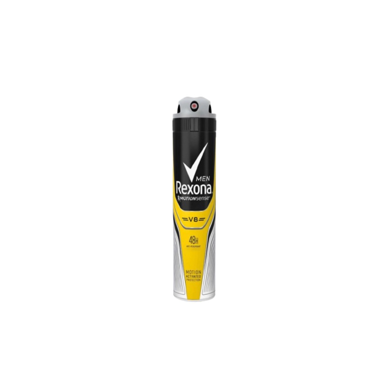 Rexona V8 48H Anti-Perspirant