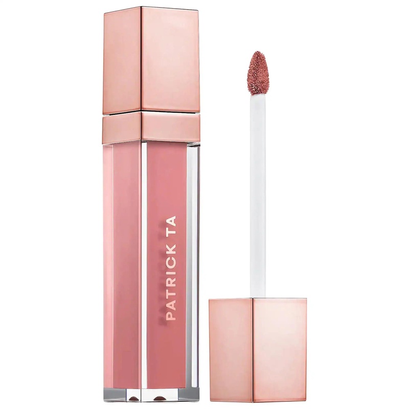 Silky Lip Crme – Vegan, Cruelty-Free Satin Matte Lip Color with Advanced Moisturizing Technology