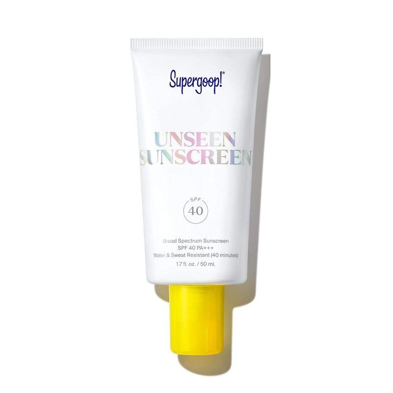 Supergoop! Unseen Sunscreen SPF 40 – 1.7oz 1.7OZ