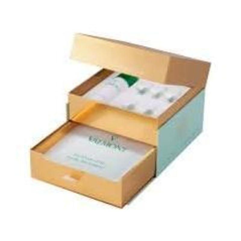 Valmont Regenerating Mask Treatment  11 Piece Set | Instant Lift & Anti-Aging Power