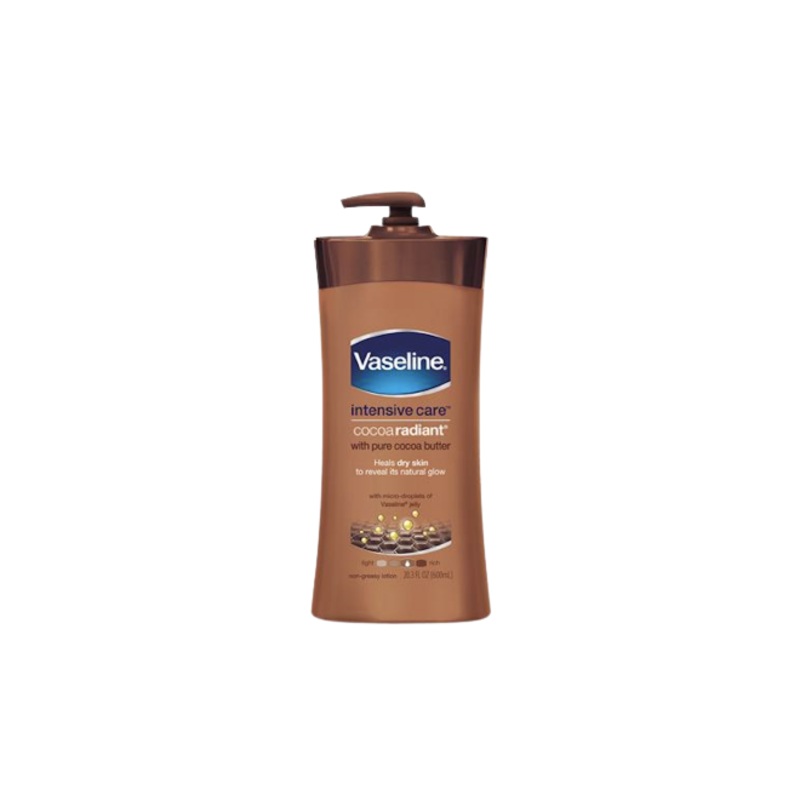Vaseline Intensive Care