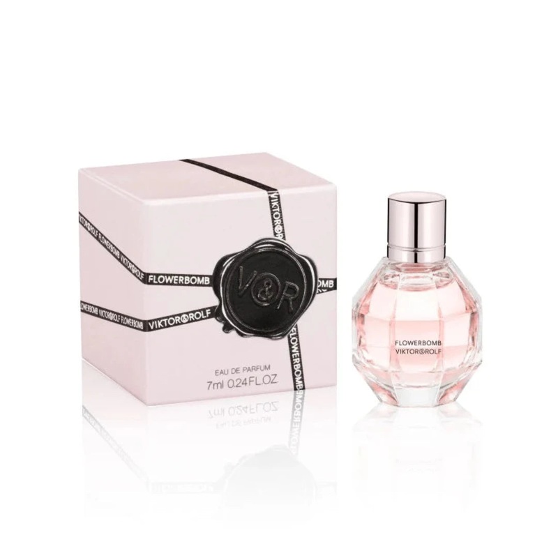 Viktor & Rolf Flowerbomb Mini 7ml