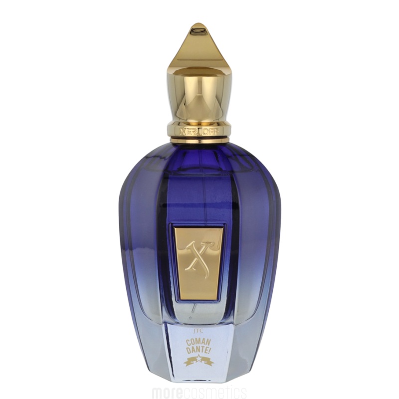 Xerjoff Comandante Edp Spray JTC – Join The Club